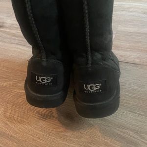 Uggs boots